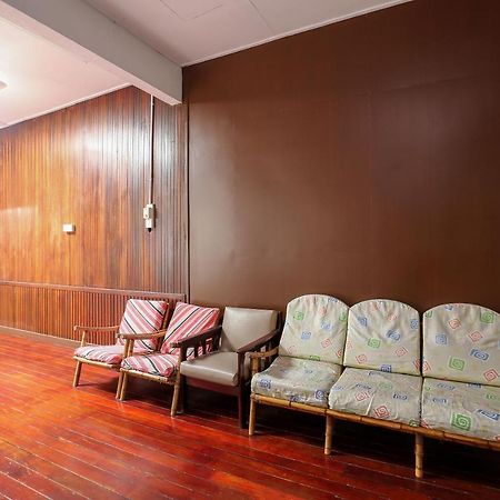 Rvh Hotel 哥打巴鲁 外观 照片