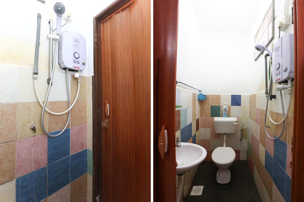 Rvh Hotel 哥打巴鲁 外观 照片